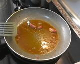 A picture of step 4 of Migas Extremeñas.