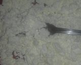 Túrógombóc recept fázis 5 fotója