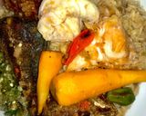 Thiubodene Senegalese Jallof ricematakin girki12 hoto