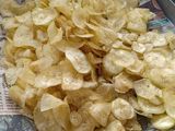 મસાલા વાળી કેળાં વેફર (Masala Kela Wafer Recipe In Gujarati)