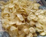 મસાલા વાળી કેળાં વેફર (Masala Kela Wafer Recipe In Gujarati) રેસીપી સ્ટેપ3ફોટો