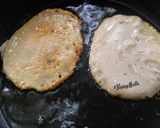 A picture of step 5 of Farali malpuaa.