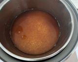 洋蔥鮭魚四季豆炊飯的食譜步驟2照片