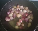 Foto langkah ke 1 dari resep Sambel Bawang Non MSG.