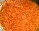 Foto langkah ke 4 dari resep Oseng Pare Tempe Rebon (Tidak Pahit).