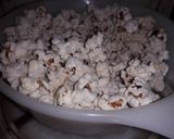 Foto del paso 2 de la receta: Pororo en microondas