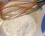 Foto del paso 3 de la receta: PANCAKES de Vainilla y Chocolate