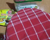 Foto langkah ke 4 dari resep Roti Sobek Tanpa Ulen.