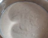 A picture of step 1 of Mini Uttappam.