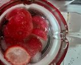 Foto langkah ke 2 dari resep Jus kulit buah mundar.