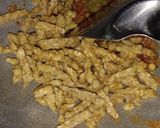 Foto langkah ke 3 dari resep Orek tempe/kering tempe sederhana.