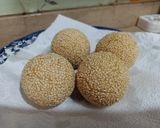 Foto langkah ke 7 dari resep Onde-onde / Kue Macho.