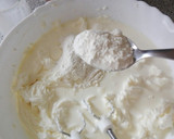 Foto del paso 4 de la receta: San Sebastian Cheesecake