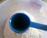 A picture of step 3 of Kaimati.