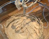 A picture of step 2 of Gluten Free Chocolate Chip Cookies.