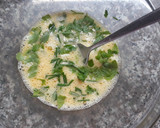 Foto del paso 2 de la receta: Omelette a las finas hierbas