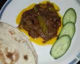 Achari Ghost (Mutton) recipe step 12 photo