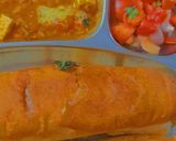 चटका मटका पाव भाजी (chatka matka pav bhaji recipe in Hindi) रेसिपी चरण 6 फोटो
