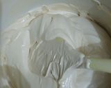 Foto langkah ke 4 dari resep Bolu Mocha.