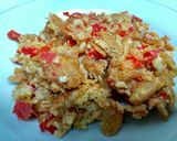 Foto langkah ke 3 dari resep Tempe gepuk aka tempe sambel.