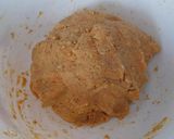 Foto del paso 3 de la receta: Trufas carrot cake -tarta de zanahoria-