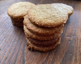Foto del paso 3 de la receta: Galletas de avena tipo digestive