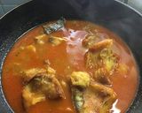 মাছের ঝোল(macher jhol recipe in Bengali) রেসিপির ধাপ 3 ছবি