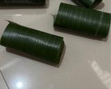 Foto langkah ke 1 dari resep Kue Putu Bambu.