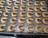 Foto del paso 3 de la receta: Galletas de mantequilla con diferentes decoraciones