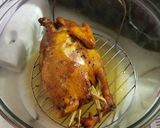 รูปขั้นตอนการทำที่ 2 ของ ไก่อบต้มโค้ก