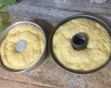 Foto del paso 6 de la receta: Rosca de Pascua rellena en horno eléctrico