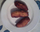 Foto del paso 8 de la receta: Croquetas de pollo y huevo