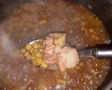 Foto del paso 2 de la receta: Lentejas a la cuarentena 🤣🤣🤣