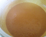 Foto del paso 7 de la receta: Pollo guisado con reducción de salsa