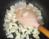 Foto langkah ke 6 dari resep Sop Tomat Beef Slice & Kacang Merah.