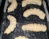 عکس مرحله 7 از دستور پیراشکی مرغ و قارچ