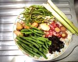 Foto langkah ke 3 dari resep Arsik ikan mas.