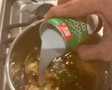 Foto langkah ke 3 dari resep Wedang Sarabba khas Makassar.