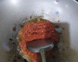 Foto langkah ke 2 dari resep Suwir tongkol kemangi.