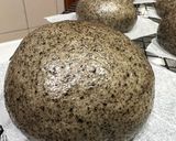 芝麻饅頭的食譜步驟9照片