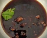 Foto langkah ke 3 dari resep Es Cincau Dawet Mutiara.