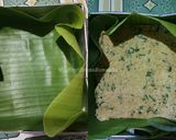 Foto langkah ke 2 dari resep Nugget Tempe.