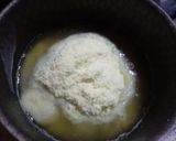 Foto del paso 4 de la receta: Muslos al disco con puré de papas