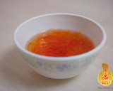 冰糖燉血燕盞(夏日凍食法)的食譜步驟8照片