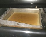 Foto langkah ke 11 dari resep Japanese Cotton Chesecake.