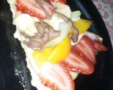 Foto del paso 5 de la receta: Tarta de frutas