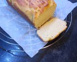 Foto del paso 5 de la receta: Pan con harina de coco