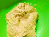 Roti Boy/Coffe Bun