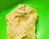 Foto langkah ke 2 dari resep Roti Boy/Coffe Bun.