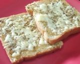 গার্লিক ব্রেড (garlic Bread recipe in Bengali) রেসিপির ধাপ 5 ছবি